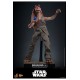 Star Wars Action Figure 1/6 Jar Jar Binks 33 cm