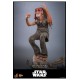 Star Wars Action Figure 1/6 Jar Jar Binks 33 cm