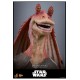 Star Wars Action Figure 1/6 Jar Jar Binks 33 cm