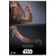 Star Wars Action Figure 1/6 Jar Jar Binks 33 cm