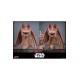 Star Wars Action Figure 1/6 Jar Jar Binks 33 cm