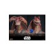 Star Wars Action Figure 1/6 Jar Jar Binks 33 cm