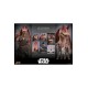 Star Wars Action Figure 1/6 Jar Jar Binks 33 cm