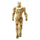 Iron Man Movie Masterpiece Diecast Action Figure 1/6 Iron Man Mark III (Gold Color Version) Hot Toys Exclusive 33 cm