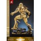 Iron Man Movie Masterpiece Diecast Action Figure 1/6 Iron Man Mark III (Gold Color Version) Hot Toys Exclusive 33 cm