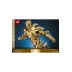Iron Man Movie Masterpiece Diecast Action Figure 1/6 Iron Man Mark III (Gold Color Version) Hot Toys Exclusive 33 cm