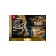 Iron Man Movie Masterpiece Diecast Action Figure 1/6 Iron Man Mark III (Gold Color Version) Hot Toys Exclusive 33 cm