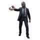 Batman Begins Movie Masterpiece Action Figure 1/6 Scarecrow 2.0 30 cm