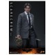 Batman Begins Movie Masterpiece Action Figure 1/6 Scarecrow 2.0 30 cm