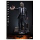 Batman Begins Movie Masterpiece Action Figure 1/6 Scarecrow 2.0 30 cm