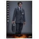 Batman Begins Movie Masterpiece Action Figure 1/6 Scarecrow 2.0 30 cm
