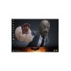 Batman Begins Movie Masterpiece Action Figure 1/6 Scarecrow 2.0 30 cm
