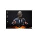 Batman Begins Movie Masterpiece Action Figure 1/6 Scarecrow 2.0 30 cm