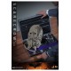 Batman Begins Movie Masterpiece Action Figure 1/6 Scarecrow 2.0 30 cm