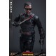 Deadpool & Wolverine Movie Masterpiece Action Figure 1/6 Blade 30 cm