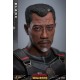 Deadpool & Wolverine Movie Masterpiece Action Figure 1/6 Blade 30 cm