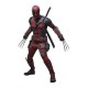 Deadpool & Wolverine Movie Masterpiece Action Figure 1/6 Deadpool (Battling Version) 31 cm