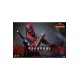 Deadpool & Wolverine Movie Masterpiece Action Figure 1/6 Deadpool (Battling Version) 31 cm