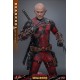 Deadpool & Wolverine Movie Masterpiece Action Figure 1/6 Deadpool (Battling Version) 31 cm