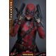 Deadpool & Wolverine Movie Masterpiece Action Figure 1/6 Deadpool (Battling Version) 31 cm