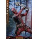 Deadpool & Wolverine Movie Masterpiece Action Figure 1/6 Deadpool (Battling Version) 31 cm