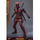 Deadpool & Wolverine Movie Masterpiece Action Figure 1/6 Deadpool (Battling Version) 31 cm