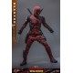 Deadpool & Wolverine Movie Masterpiece Action Figure 1/6 Deadpool (Battling Version) 31 cm