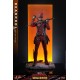 Deadpool & Wolverine Movie Masterpiece Action Figure 1/6 Deadpool (Battling Version) 31 cm