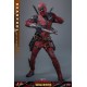 Deadpool & Wolverine Movie Masterpiece Action Figure 1/6 Deadpool (Battling Version) 31 cm