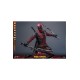 Deadpool & Wolverine Movie Masterpiece Action Figure 1/6 Deadpool (Battling Version) 31 cm