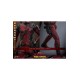 Deadpool & Wolverine Movie Masterpiece Action Figure 1/6 Deadpool (Battling Version) 31 cm