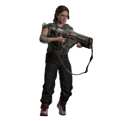 Alien: Romulus Movie Masterpiece Action Figure 1/6 Rain Carradine 26 cm