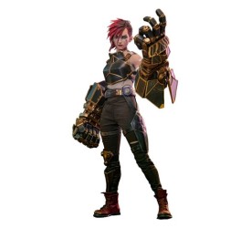 Arcane Action Figure 1/6 Vi 28 cm