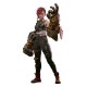 Arcane Action Figure 1/6 Vi 28 cm