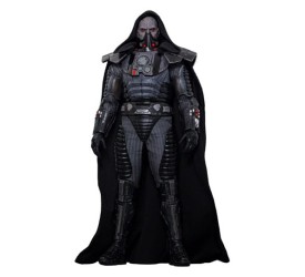 Star Wars Legends Videogame Masterpiece Action Figure 1/6 Darth Malgus 34 cm