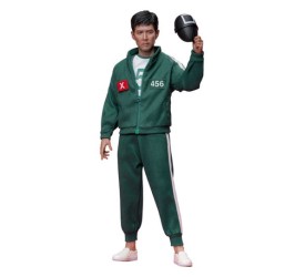 Squid Game 2 Action Figure 1/6 Seong Gi-hun 30 cm