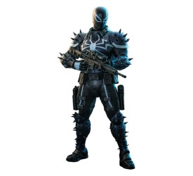 Marvel Comics Action Figure 1/6 Agent Venom 32 cm