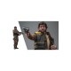 Rogue One: A Star Wars Story Action Figure 1/6 Cassian Andor 30 cm