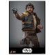 Rogue One: A Star Wars Story Action Figure 1/6 Cassian Andor 30 cm