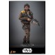Rogue One: A Star Wars Story Action Figure 1/6 Cassian Andor 30 cm