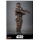 Rogue One: A Star Wars Story Action Figure 1/6 Cassian Andor 30 cm