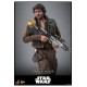 Rogue One: A Star Wars Story Action Figure 1/6 Cassian Andor 30 cm