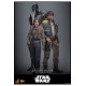 Rogue One: A Star Wars Story Action Figure 1/6 Cassian Andor 30 cm