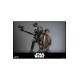 Rogue One: A Star Wars Story Action Figure 1/6 Cassian Andor 30 cm