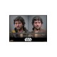 Rogue One: A Star Wars Story Action Figure 1/6 Cassian Andor 30 cm