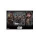 Rogue One: A Star Wars Story Action Figure 1/6 Cassian Andor 30 cm