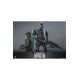Star Wars: Andor Action Figure 1/6 K-2SO 36 cm