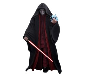 Star Wars: Episode III - Revenge of the Sith Action Figure 1/6 Palpatine (Darth Sidious) 29 cm