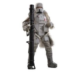 Star Wars: Andor Action Figure 1/6 Range Trooper 31 cm