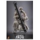 Star Wars: Andor Action Figure 1/6 Range Trooper 31 cm